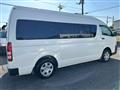 2010 Toyota Hiace Van