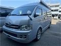 2008 Toyota Regiusace Van