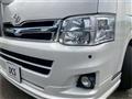 2012 Toyota Hiace Van