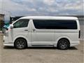 2012 Toyota Hiace Van