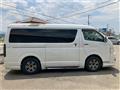 2012 Toyota Hiace Van