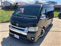 2009 Toyota Hiace Van