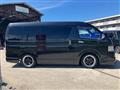 2009 Toyota Hiace Van