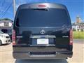 2009 Toyota Hiace Van