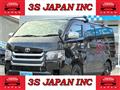 2009 Toyota Hiace Van