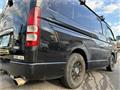 2009 Toyota Hiace Van