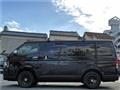 2009 Toyota Hiace Van