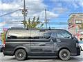 2009 Toyota Hiace Van