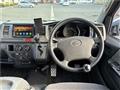 2009 Toyota Hiace Van