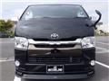2019 Toyota Hiace Van