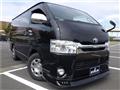 2019 Toyota Hiace Van