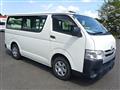 2018 Toyota Hiace Van