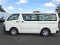 2018 Toyota Hiace Van