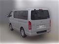 2012 Toyota Hiace Van