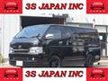 2007 Toyota Hiace Van