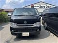 2007 Toyota Hiace Van