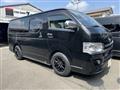2007 Toyota Hiace Van