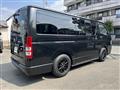 2007 Toyota Hiace Van