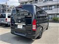 2007 Toyota Hiace Van