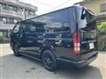 2007 Toyota Hiace Van