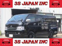 2007 Toyota Hiace Van