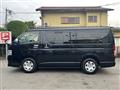 2011 Toyota Hiace Van