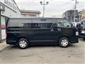 2011 Toyota Hiace Van