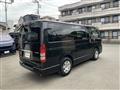 2011 Toyota Hiace Van