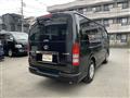 2011 Toyota Hiace Van