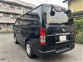 2011 Toyota Hiace Van