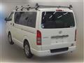 2013 Toyota Hiace Van