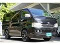2009 Toyota Hiace Van