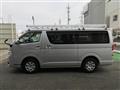2018 Toyota Regiusace Van