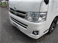 2012 Toyota Regiusace Van