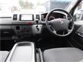2010 Toyota Hiace Van