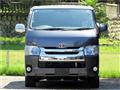 2010 Toyota Hiace Van