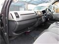 2010 Toyota Hiace Van