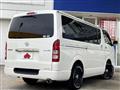 2012 Toyota Hiace Van