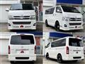 2012 Toyota Hiace Van