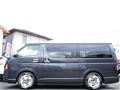 2005 Toyota Hiace Van