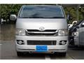 2009 Toyota Hiace Van