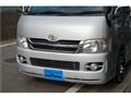 2009 Toyota Hiace Van