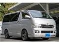 2009 Toyota Hiace Van