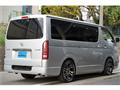 2009 Toyota Hiace Van
