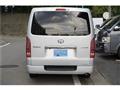 2009 Toyota Hiace Van
