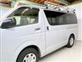 2016 Toyota Hiace Van