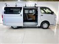 2016 Toyota Hiace Van