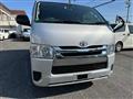 2014 Toyota Hiace Van