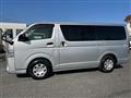 2014 Toyota Hiace Van