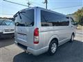 2014 Toyota Hiace Van